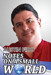 Fighting lawlessness with lawlessness in Donald’s Wild West