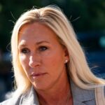 GOP strategist pans Greene’s statewide, 2028 ambitions: ‘Her future life in politics is over’