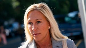 GOP strategist pans Greene’s statewide, 2028 ambitions: ‘Her future life in politics is over’