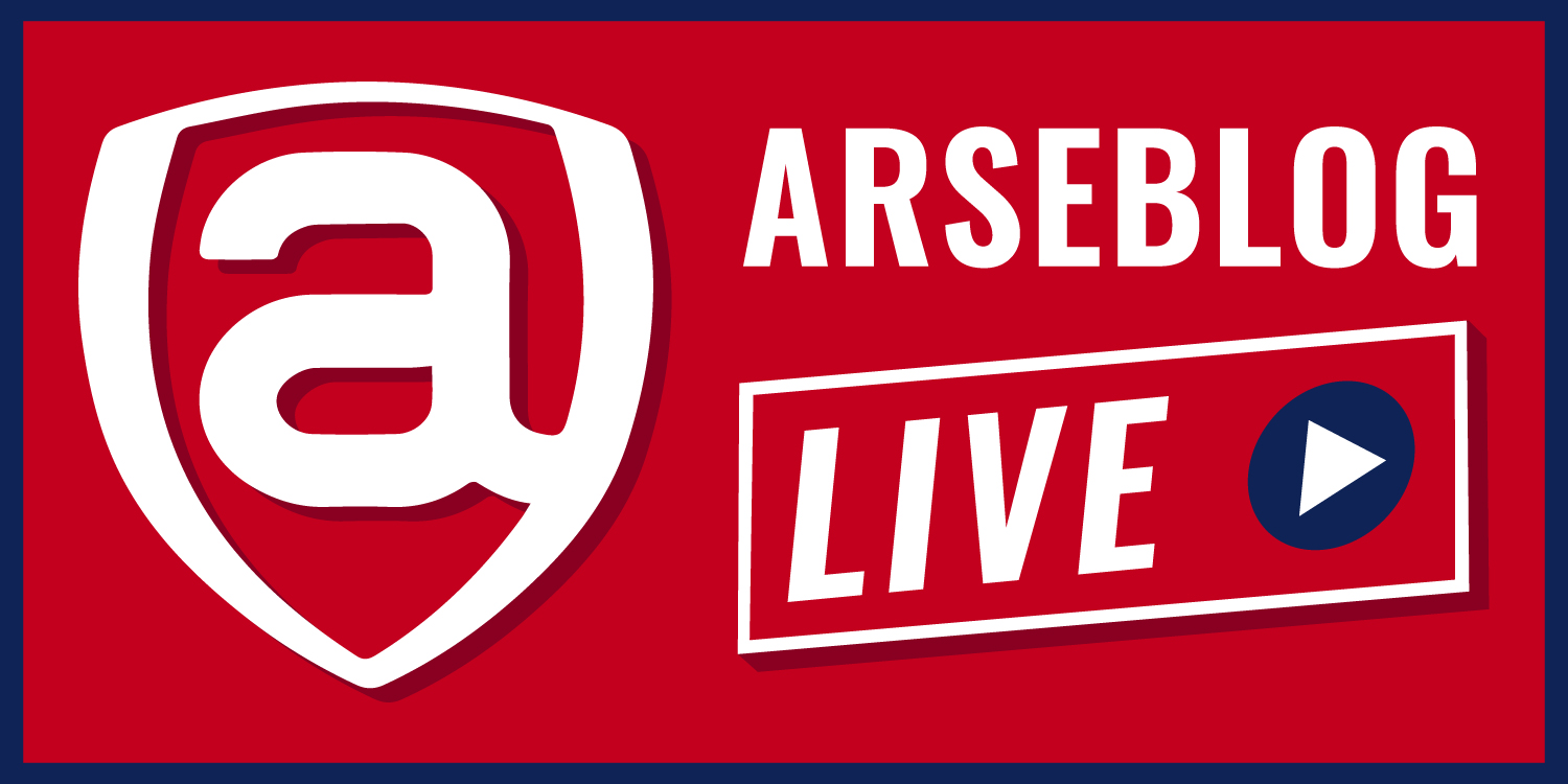 Arsenal v Sp*rs – live blog