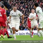 Liverpool vs Nottingham Forest: Talking points as Premier League champions sink to new depths