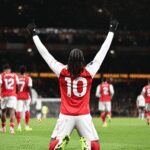 Arsenal 4-1 Tottenham: What Were The Key Talking Points As The Gunners Widen Their Premier League Title Buffer To Six Points?