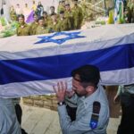 Hamas needs more time to recover hostages, says U.S. advisers