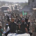 Gaza’s new war: Armed clans challenge Hamas as executions mount