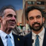 Mamdani says he’ll recognize Israel ‘not as Jewish state,’ claims genocide in Gaza during debate