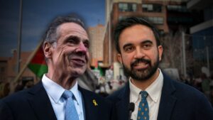 Mamdani says he’ll recognize Israel ‘not as Jewish state,’ claims genocide in Gaza during debate