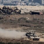 Planning under way for international force in Gaza, say US advisers, World News