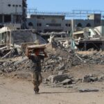 LIVE: Aid ‘critically low’ in Gaza a week into ceasefire amid Israeli delay