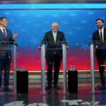 Five key takeaways from the New York City mayoral debate