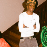 Kindlynxsh Hints At Mega Collab With Blxckie & Nasty C