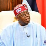 BREAKING: Tinubu Orders Withdrawal of Police Officers Guarding VIPs