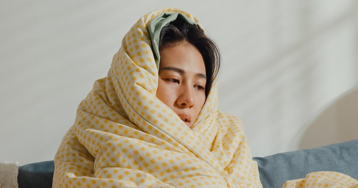 Is it time for your flu shot? What to know about effectiveness and how long it lasts