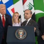 ‘Best Bootlicker’: Meme Fest Explodes On Internet Over Shehbaz Sharif’s Donald Trump Fanboy Moment At Gaza Peace Summit