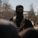 Hamas is battling powerful clans for control in Gaza – who are these groups and what threat do they pose?