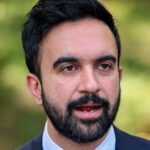 Zohran Mamdani says it’s ‘too early’ to give Trump credit for Gaza ceasefire deal