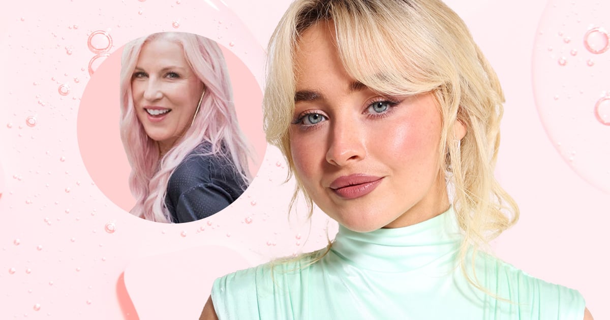 Sabrina Carpenter’s Aesthetician Reveals the Secrets to Superstar Skin
