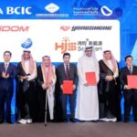 China’s SoleFiori to build 6GW HJT module factory in Saudi Arabia