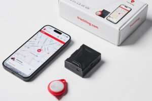 Trackting ONE smart tracker launches in the UK