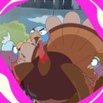 The ‘Rick and Morty’ Thanksgiving Episode Takes a Delightfully Cynical Jab at American Values