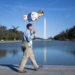 Trump Threatens to Destroy Another Priceless American Landmark