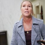 MTG Snaps at MAGA as They Turn Against Her Over Her Resignation