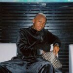 Ciza joins the march against gender-based violence