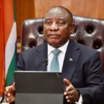 Cyril Ramaphosa presses ahead with G20 goals despite US boycott