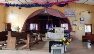 BREAKING: All 38 Worshippers Abducted From Kwara Church Rescued