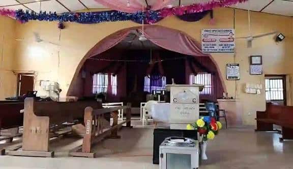 BREAKING: All 38 Worshippers Abducted From Kwara Church Rescued