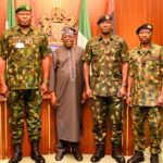 Schoolgirls abductions: #FixPolitics tasks FG, others on security