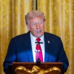 Donald Trump takes U-turn, says he will not send US Troops to Gaza after ‘kill’ warning to Hamas