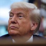 Trump threatens to ‘go in and kill’ Hamas if Gaza killings continue