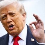 Trump Threatens To ‘Go In And Kill’ Hamas If Gaza Killings Continue