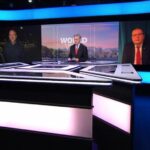 The Tomahawks are coming? As Trump sours on Putin, Ukraine asks for missiles