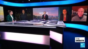 The Tomahawks are coming? As Trump sours on Putin, Ukraine asks for missiles