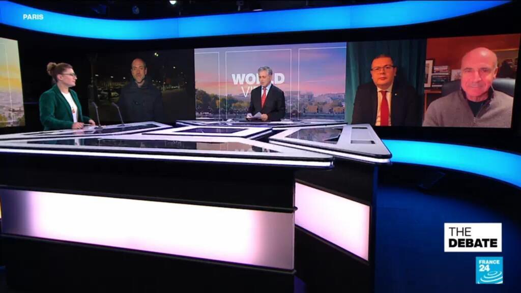 The Tomahawks are coming? As Trump sours on Putin, Ukraine asks for missiles