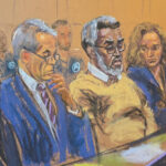 Sean ‘Diddy’ Combs made his sentencing hearing about himself instead of his victims