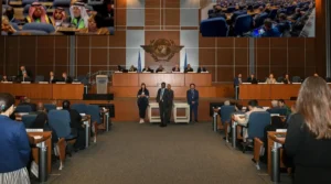 Saudi Arabia Secures Global Aviation Future with 17 New Deals