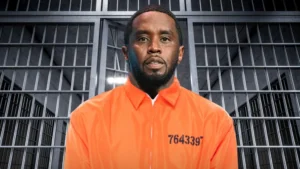 Sean ‘Diddy’ Combs Sentenced To Four Years In Prison For Prostitution Charges