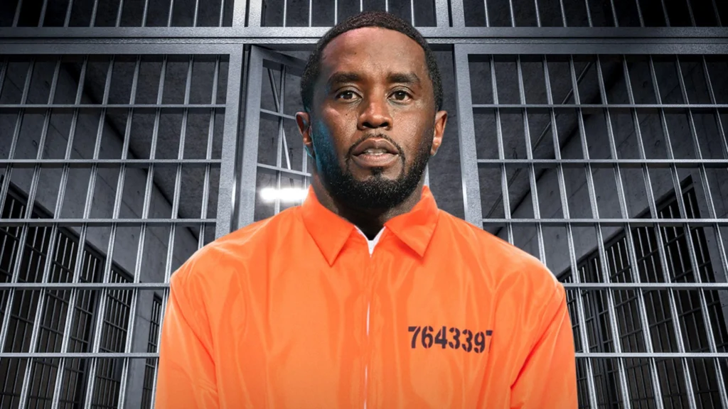 Sean ‘Diddy’ Combs Sentenced To Four Years In Prison For Prostitution Charges