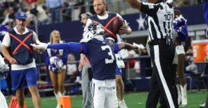 Cowboys vs. Chiefs recap: Dallas gets epic 31-28 win on Thanksgiving Day