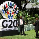 G20 summit in South Africa: Who’s attending and what’s on the agenda?