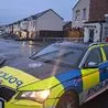 LIVE: Homes evacuated in Londonderry due to ‘security alert’ as cordons in place