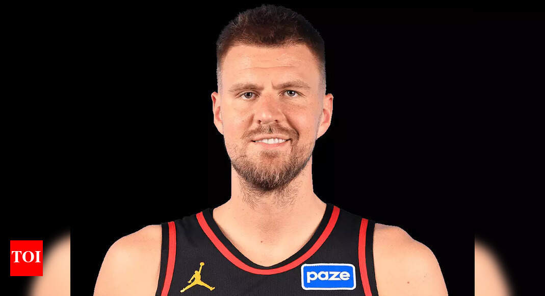 Is Kristaps Porzingis playing tonight? NBA pro’s uncertain return fuels suspense as flu-hit Atlanta Hawks are set to face Oklahoma City Thunder