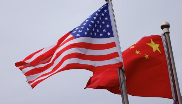 US-China talks near deal for Trump-Xi to review: US envoy