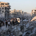 With Ceasefire in Effect, Tonnes of Aid Expected to be Delivered into Gaza