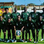 Nigeria U20 vs Colombia U20: Five stars who will be key for the Flying Eagles in win-or-bust World Cup clash