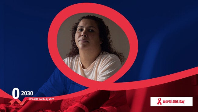 Early HIV diagnosis could reduce AIDS-related deaths in Latin America and the Caribbean: PAHO