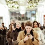 Crowds, bargains greet US shoppers on ‘Black Friday’