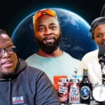 ‘Most Boring Episode of 2025’? South Africans Criticize MacG’s Tumelo Ramaphosa Interview